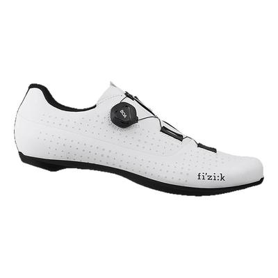 宽版碳纤维底公路锁鞋