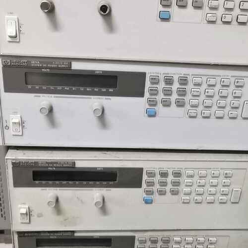 【请询价】HP6674A电源
