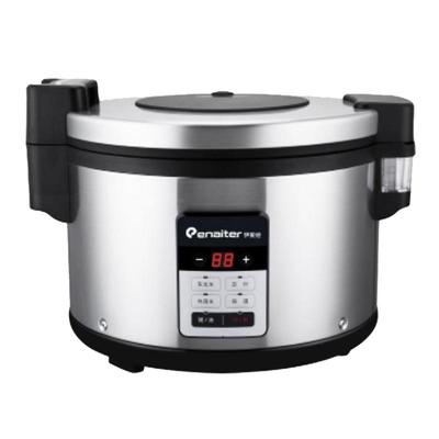 伊莱特电饭煲商用大容量16L