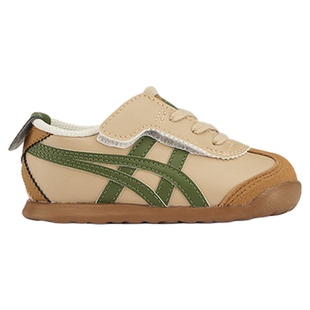 Onitsuka Tiger鬼塚虎MEXICO 66亲子款软底儿童轻便舒适学步鞋