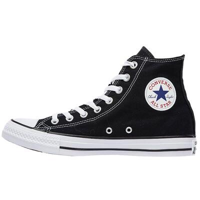 Converse匡威正品女鞋经典款高帮