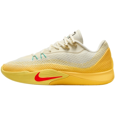 NIKE耐克男子S.T. FLARE运动缓震训练实战篮球鞋IM6681-067