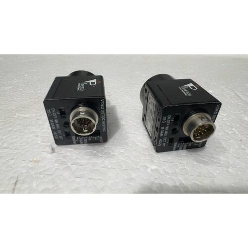 议价PRIMETECH日本工业相机PXA30XTMPS2个维修