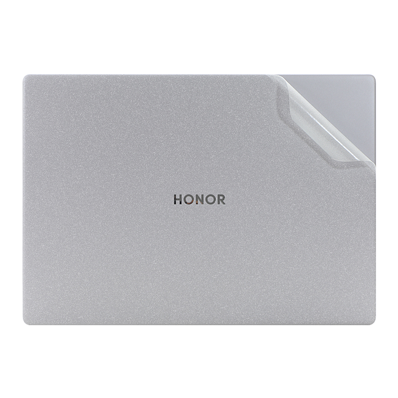 适用荣耀X16外壳保护膜MagicBook X16 2025战斗版笔记本贴纸X16PIus机身贴膜BRN-F56电脑盖膜X16Pro全套键盘