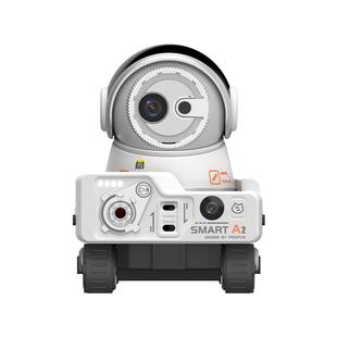 皮克方运动宠物相机摄像头智能一机两用家用远程操控实时画面成片