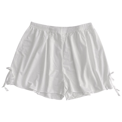 冰丝lolita~安全裤女打底保险裤