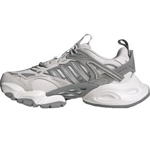 滔搏adidas阿迪达斯男女鞋XLG RUNNER DEL运动休闲鞋IH1583