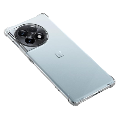 适用于一加ACE2手机壳防摔透明软