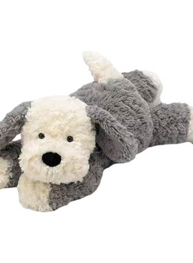 jellycat金毛小狗唐布利牧羊犬新
