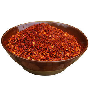 贵州特产自制油泼辣椒油中辣特辣风味调料农家辣椒粉500g