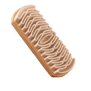 洗鞋刷翻毛皮勃肯鞋专用刷橡皮擦护理绒面清洁刷软毛擦鞋鹿皮刷子