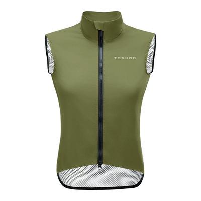 塔斯队长自行车专业骑行马甲