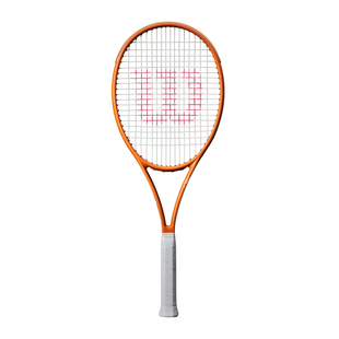 Wilson威尔胜网球拍新款法网联名款CLASH 100/Blade V9专业拍