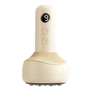 OES电动刮痧仪器拔罐全身通用肩颈疏通经络刷背部家用按摩神器