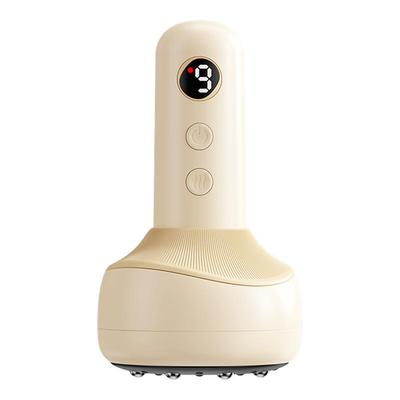 OES电动刮痧仪器全身通用