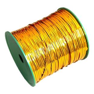 封口绳金色扎丝彩色金属银铁丝扎带扎线手工包装鲜花面包材料礼品