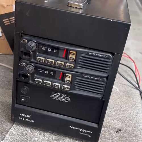威泰克斯VX-4500中继议价