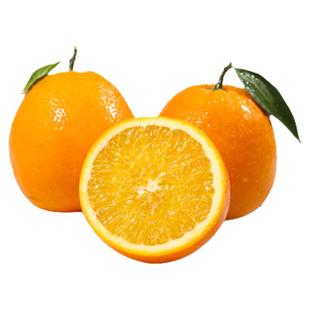 新鲜采摘正宗江西赣南脐橙当季水果赣州直发手剥甜橙子特大果10斤