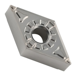 陶瓷数控刀片DNMG150404-FG 150604-FG金属陶瓷钢件加工耐磨刀片