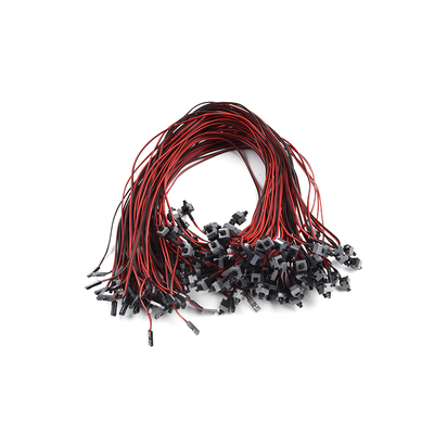 电脑主机电源单开关线