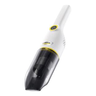 卡赫车载无线吸尘器家用小型手持大吸力车用汽车充电便携随手吸