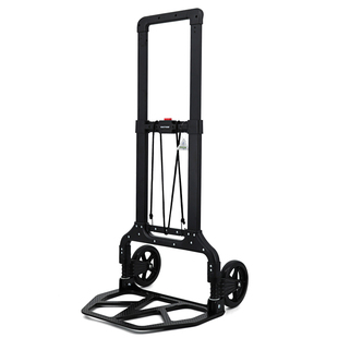 马科途小推车折叠便携手拉车搬家神器购物小拉车拖车拉杆车行李车