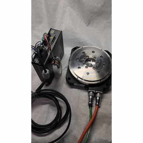 FvMotor DD马达伺服电机C-1681HC3带驱动—议价