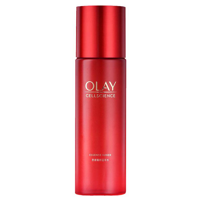 olay超红瓶水新生塑颜臻粹精华水
