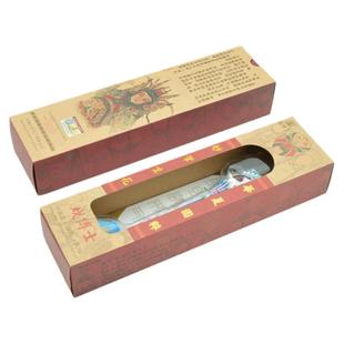 京剧脸谱笔中国特色礼品送老外出国纪念品北京特产工艺品小礼品物