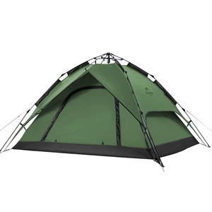 Naturehike挪客露营防晒帐篷
