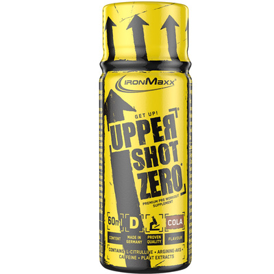 IRONMAXX/艾德迈零度液态氮泵