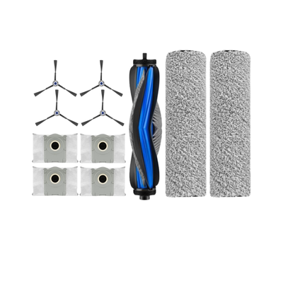 【淘宝优选】科沃斯X8扫地机配件