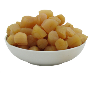 北海淡晒干贝 瑶柱 野生大干贝大瑶柱扇贝元贝海鲜干货 250克汤品