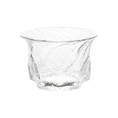 巢牧dirty咖啡杯耐高温玻璃杯