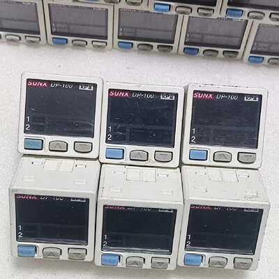 【议价-可维修】  SUNX DP-101 压力表 /均有货