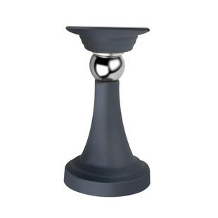 门吸免打孔新款防撞硅胶门挡门阻器强磁静音卫生间门后吸门碰固定