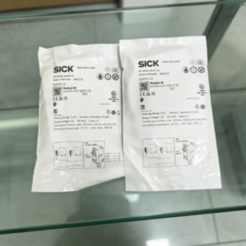 议价德国SICK光电开关GL6-N1111 GL6-N1112 GL6-P1111 GL6-P1112