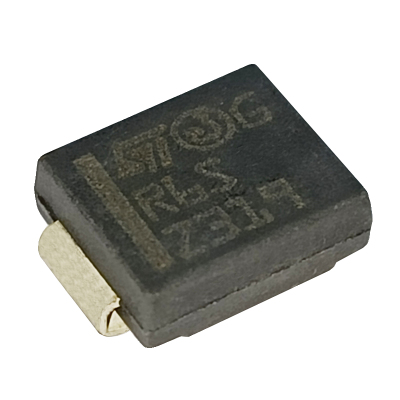 STTH3R06S车载二极管SMC丝印R6S