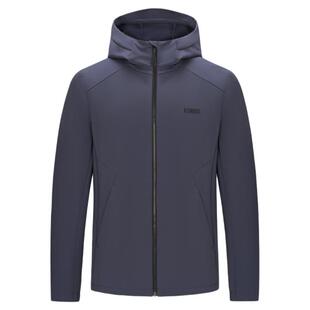 【卢布列夫同款】KSWISS盖世威外套男25冬季新款运动上衣1012089