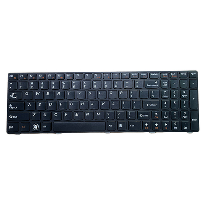 DELL带指点带背光笔记本键盘