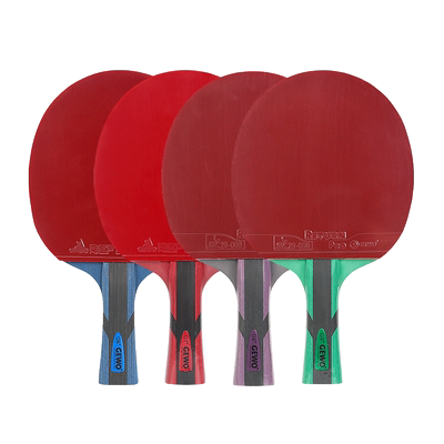 GEWO杰沃闪电乒乓球拍专业底板