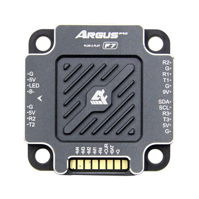 axis酷飞穿越机高性能ARGUS飞塔