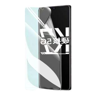 oppok7x手机膜k7钢化膜oppo7x水凝opk7×全屏opook7ⅹ0pp0防摔oopok新款oρpok无白边ppok全包opρok贴膜适用