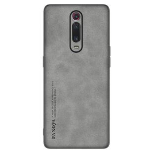 适用小米红米K30手机壳redmik30i新款硅胶软壳红米k30 5G全包防摔保护套男女网红M1912G7BE钢化膜轻奢羊巴皮