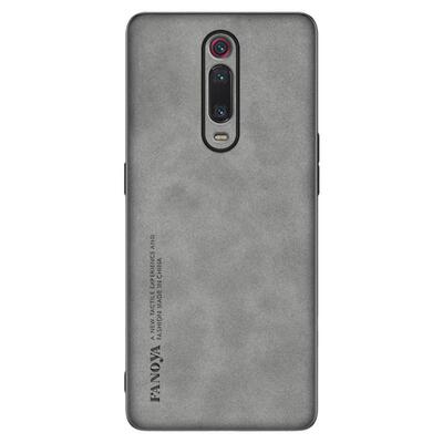 红米K30/i羊巴皮软壳商务