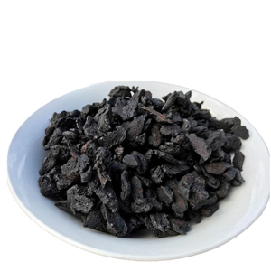 肥厚九华山精选黄精切片 手工切片 片均匀 泡水更方便两瓶包邮