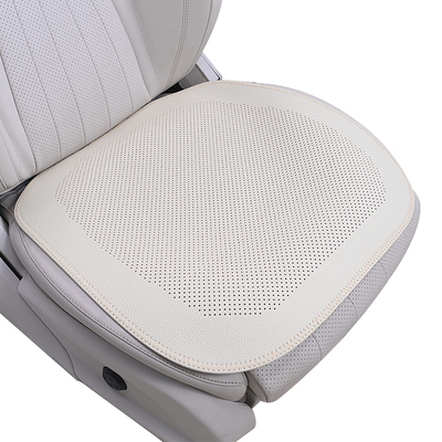 高级感主驾驶单片女士车载座椅垫