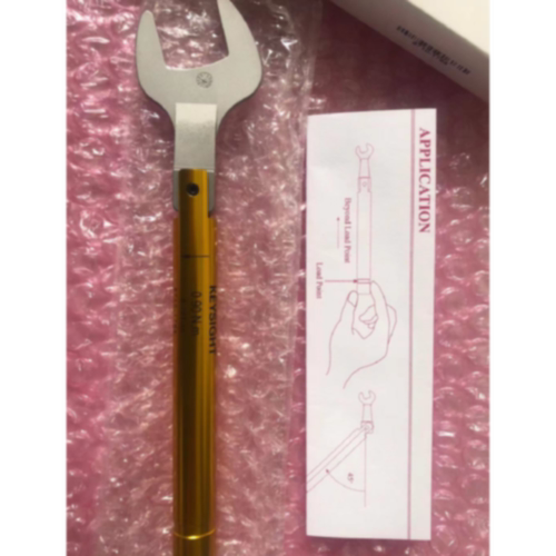 议价全新安捷伦 8710-1764 扭矩扳手 是德KEYSIGHT安捷伦