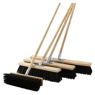 地板刷硬毛塑料丝户外清洁刷地刷子卫生间浴室青苔地砖瓷砖水泥地