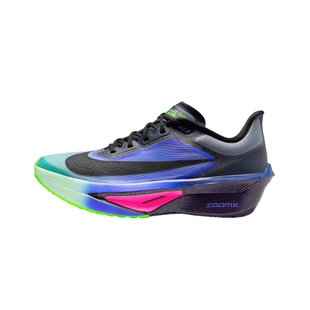 Nike耐克男鞋藏蓝ZOOM FLY 6 GLAM公路竞速碳板跑步鞋IO9572-400